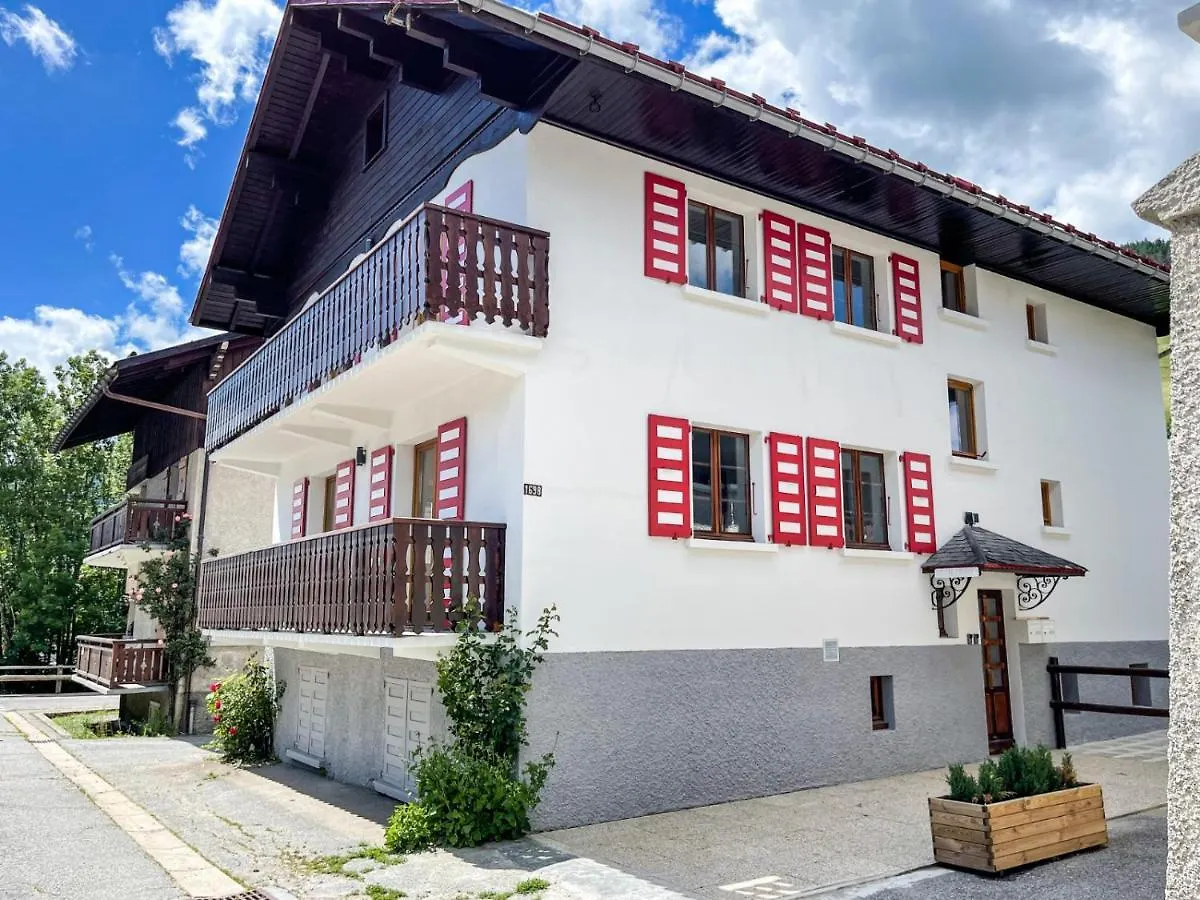Megeve Centre Ville