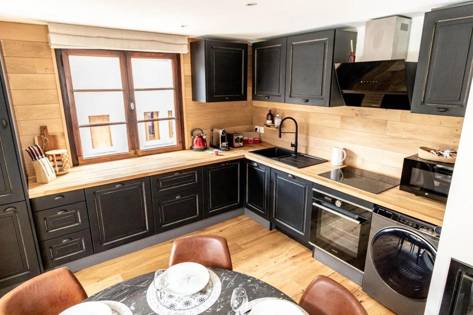 Apartment Megeve Centre Ville